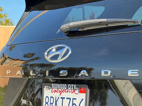 Used 2020 Hyundai Palisade Limited image 29