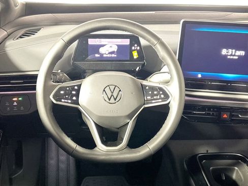 New 2025 Volkswagen ID.4 Pro S Plus image 13