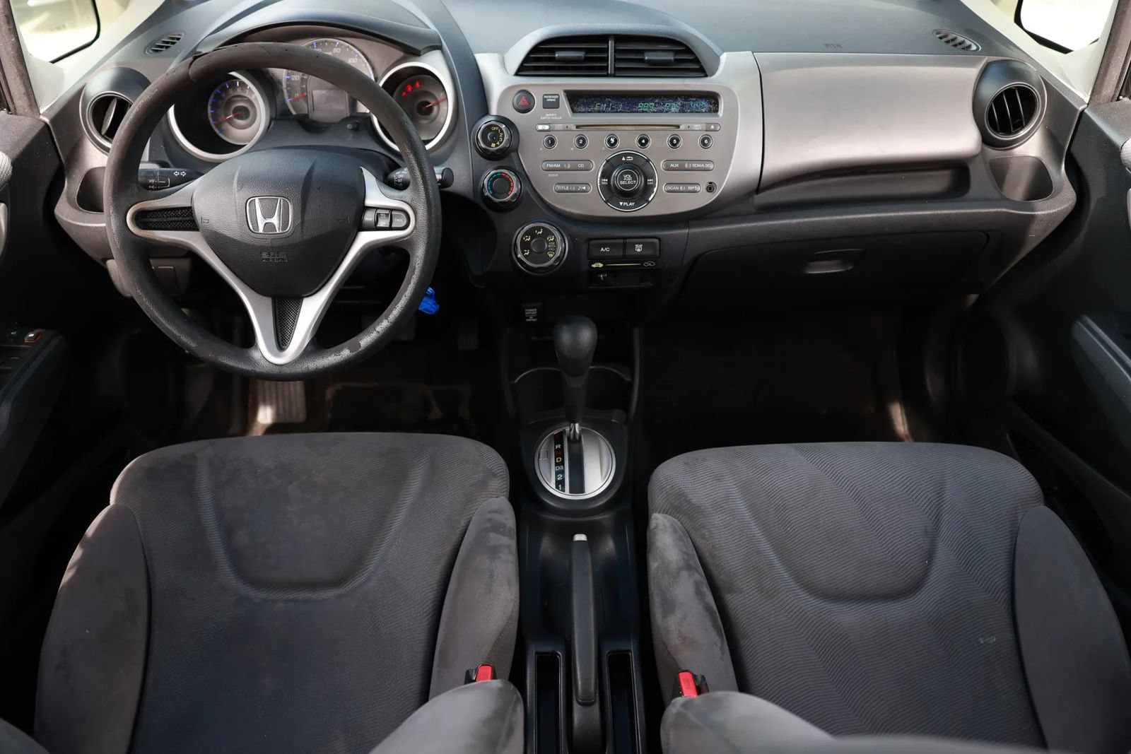 Used 2013 Honda Fit image 12