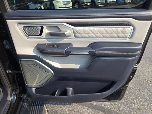 Used 2025 RAM 1500 Tungsten w/ Towing Technology Group AWD/4WD image 22