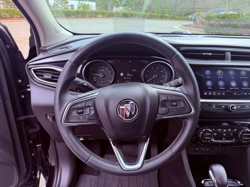 Used 2022 Buick Encore GX Select w/ Advanced Technology Package image 20