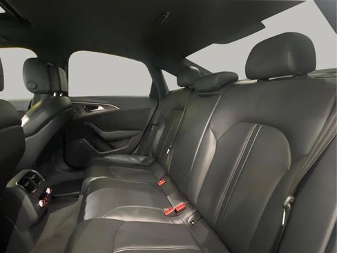 Used 2018 Audi S6 Premium Plus w/ Driver Assistance Package image 31