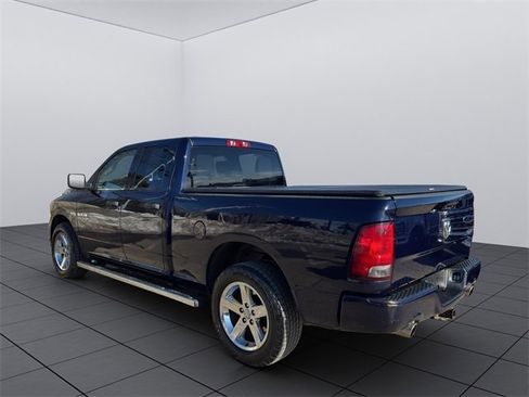 Used 2018 RAM 1500 Express w/ Express Value Package image 4