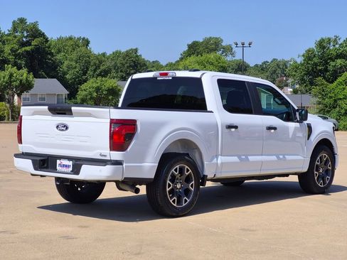 Used 2024 Ford F150 STX RWD image 6