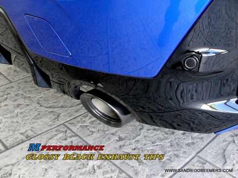 Used 2023 BMW 330i Sedan w/ M Sport Package RWD image 14