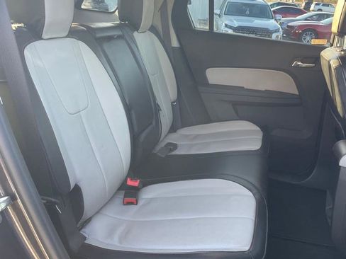 Used 2014 GMC Terrain SLT image 6