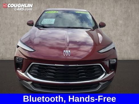Used 2024 Buick Encore GX Preferred image 3