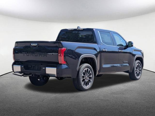 New 2026 Toyota Tundra Limited AWD/4WD image 4