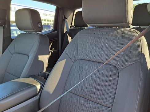 Used 2024 Chevrolet Colorado LT w/ LT Convenience Package II image 24