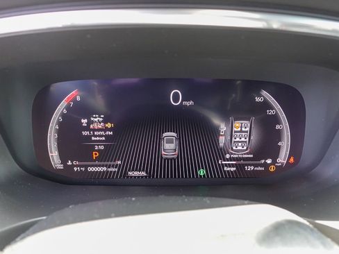 New 2026 Acura MDX A-Spec image 17