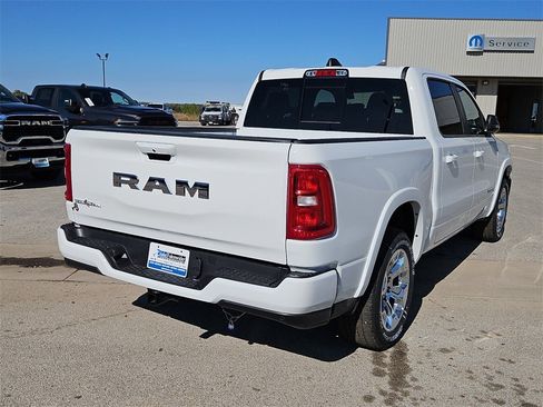 New 2025 RAM 1500 Lone Star image 6