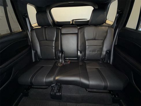 Used 2023 Honda Passport TrailSport image 24