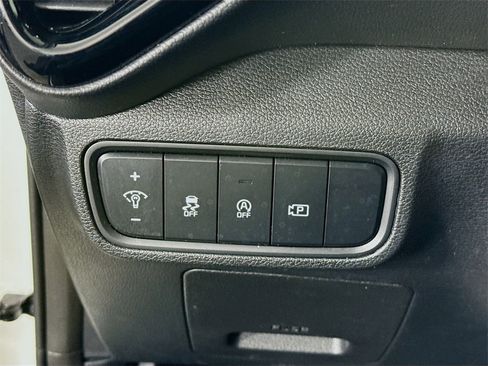 Used 2023 Kia Soul EX image 21