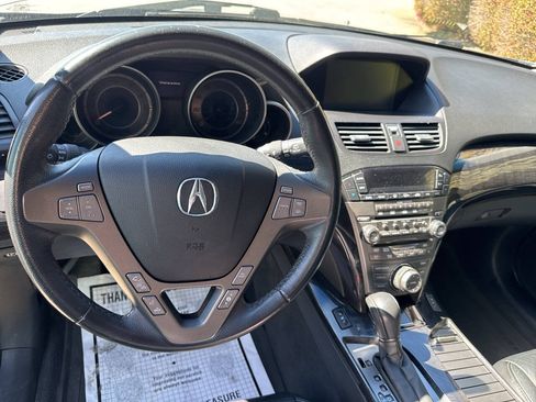 Used 2008 Acura MDX w/ Technology & Entertainment AWD/4WD image 20