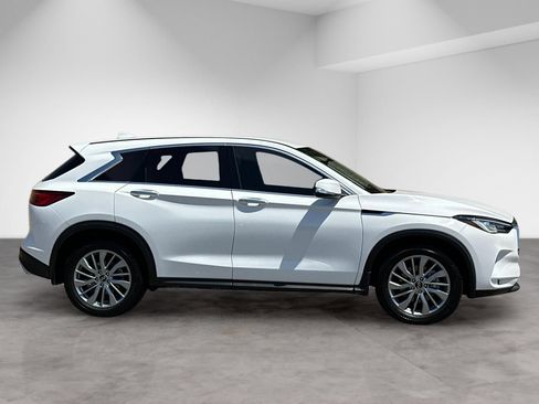 Used 2023 INFINITI QX50 Pure FWD image 8