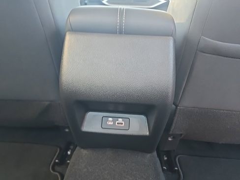 New 2025 Nissan Altima 2.5 SV w/ SV Special Edition Package image 29