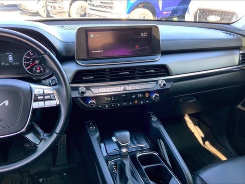 Used 2022 Kia Telluride S image 7