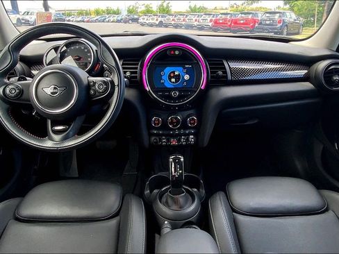 Used 2020 MINI Cooper S image 13