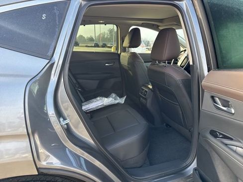 New 2026 Nissan Murano Platinum image 10