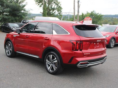 Used 2023 Kia Sorento EX image 6