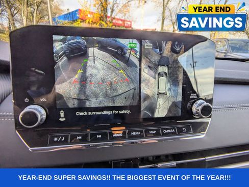 Used 2023 Mitsubishi Outlander SEL image 25