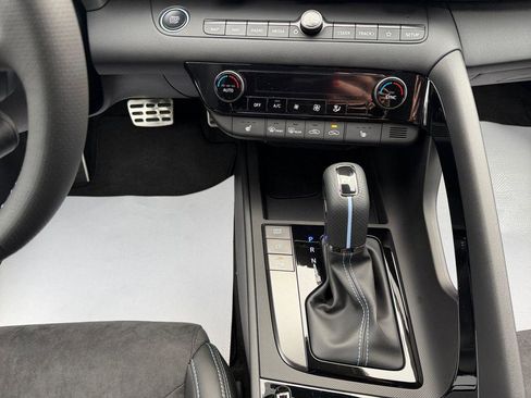 New 2026 Hyundai Elantra N Sedan image 18