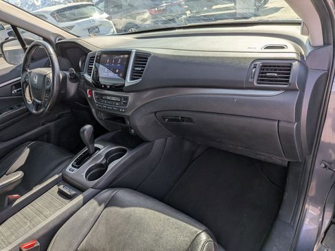 Used 2018 Honda Pilot EX-L image 34
