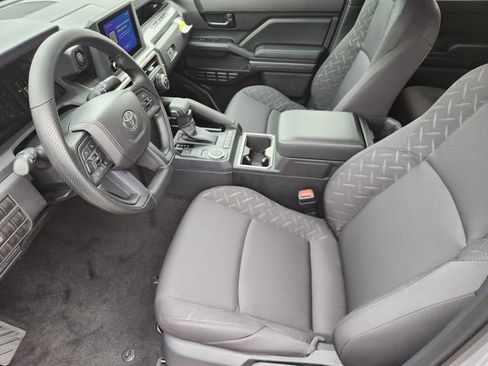 New 2026 Toyota Tacoma SR5 RWD image 11