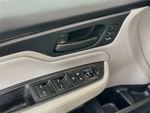 Used 2024 Honda Odyssey EX-L image 20