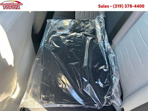 New 2026 Toyota Tacoma TRD Off-Road image 25