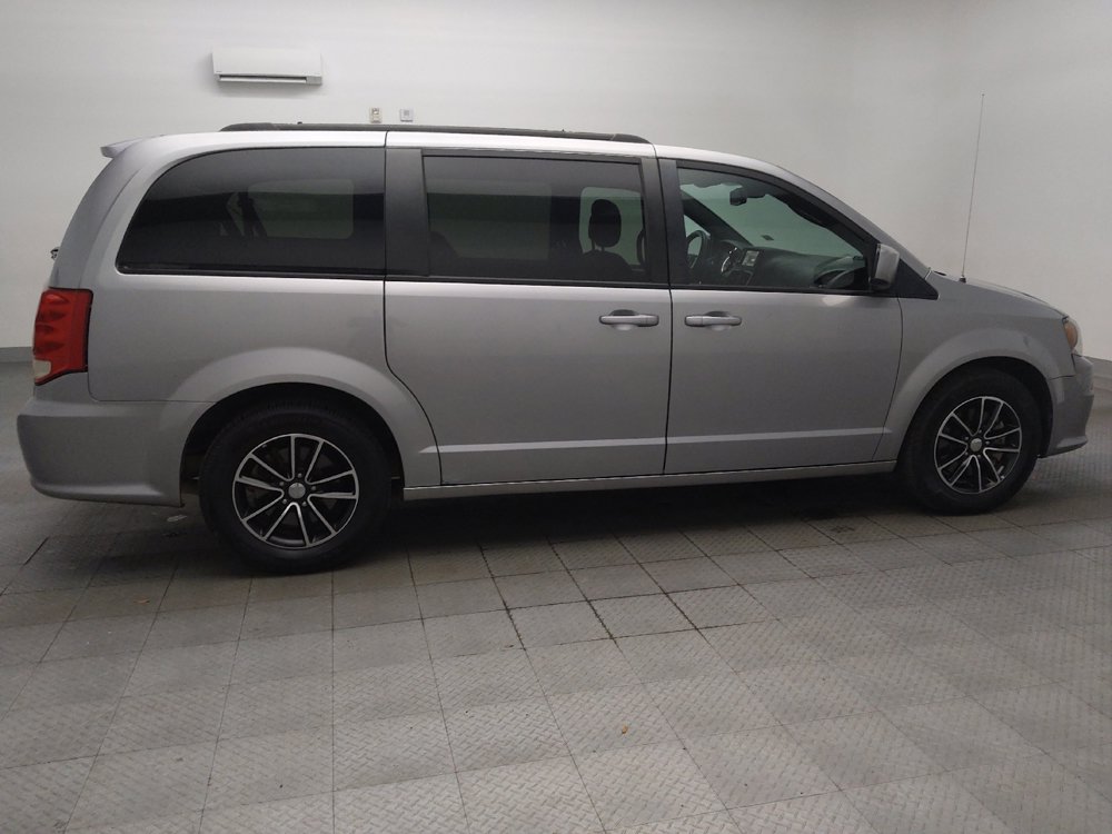Used 2018 Dodge Grand Caravan GT FWD image 10