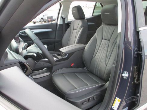 New 2026 Buick Envision Avenir AWD/4WD image 10