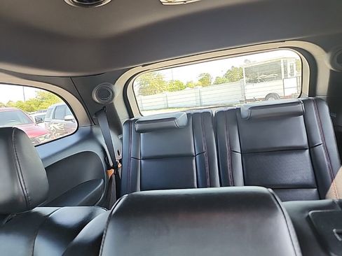 Used 2023 Dodge Durango R/T w/ Blacktop Package image 12