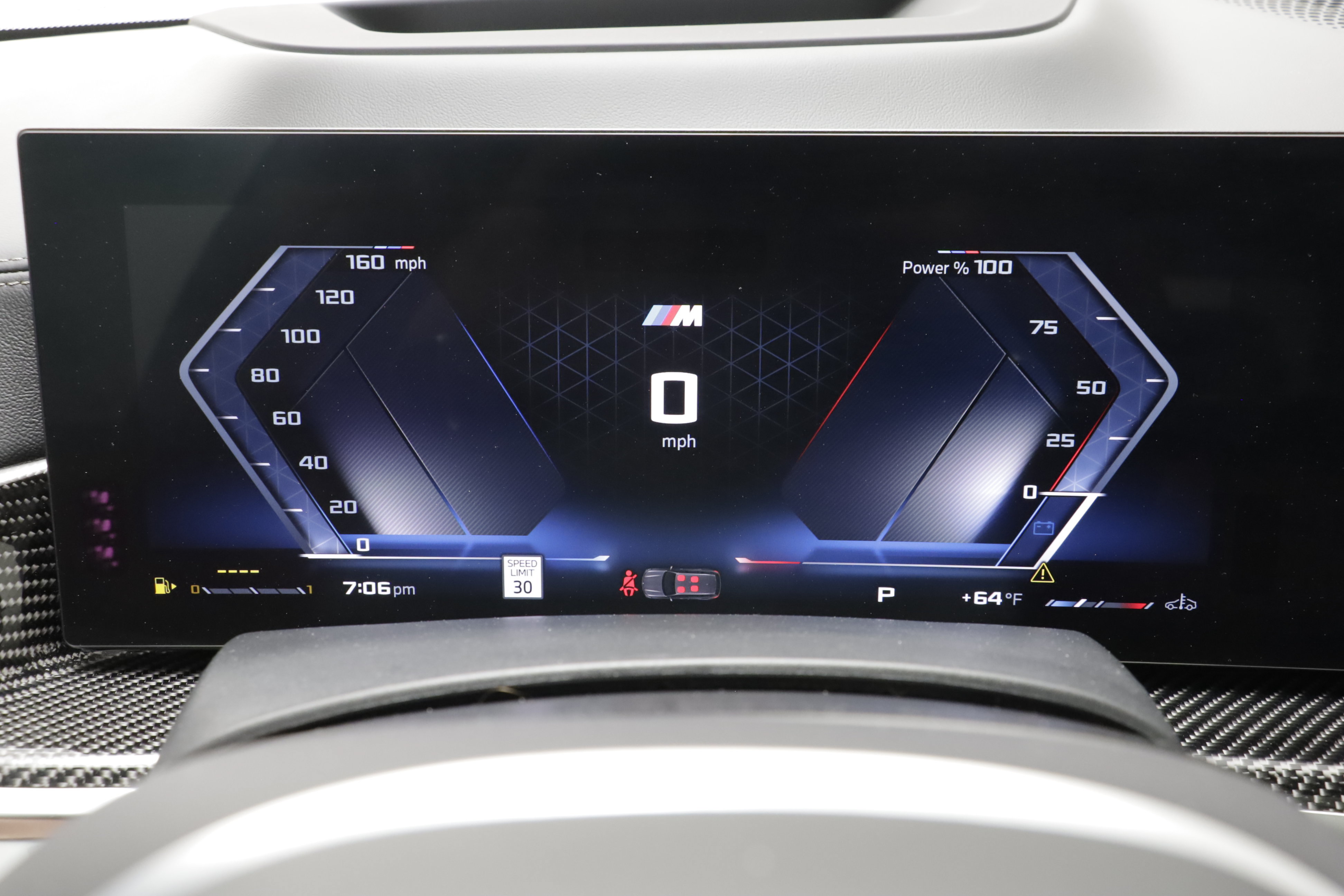 Used 2026 BMW X7 M60i AWD/4WD image 9
