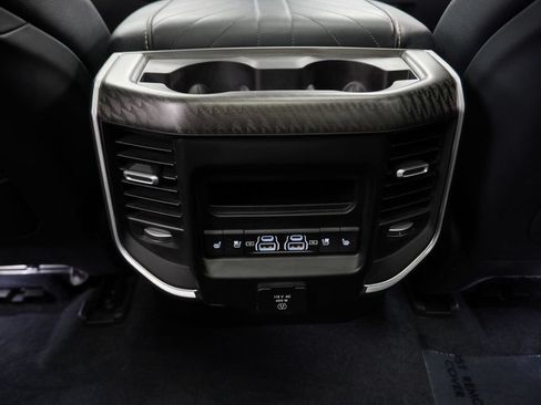 Used 2025 RAM 1500 Tungsten w/ Off Road Group AWD/4WD image 30