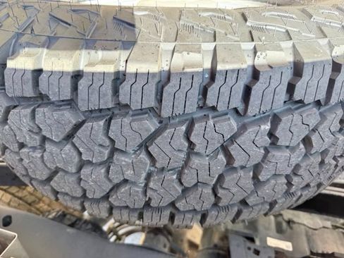 Used 2026 Ford F250 XL AWD/4WD image 16