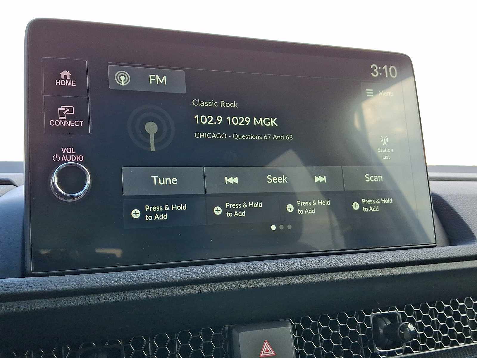 Used 2026 Honda CR-V LX image 17