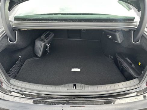 New 2026 Genesis G80 2.5T Advanced AWD/4WD image 32