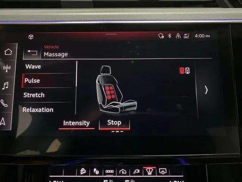 Used 2024 Audi Q8 e-tron Prestige w/ Prestige Package AWD/4WD image 76