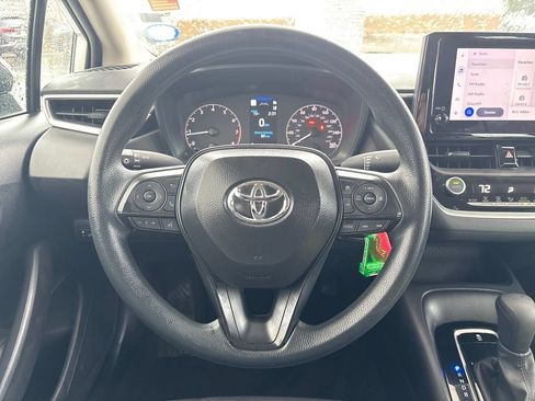 Used 2024 Toyota Corolla LE FWD image 13