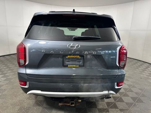 Used 2021 Hyundai Palisade Limited image 10