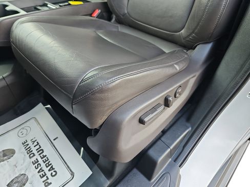 Used 2020 Honda Odyssey EX-L image 24