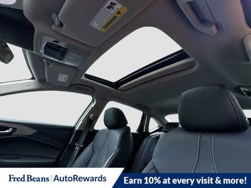 New 2025 Acura TLX w/ Technology Package image 23