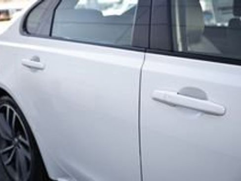 New 2024 Jaguar XF R-Dynamic SE image 36