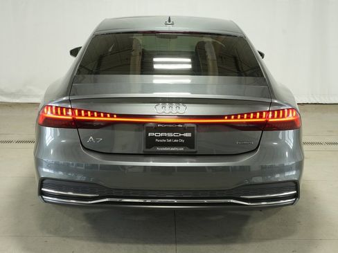 Used 2019 Audi A7 3.0T Prestige image 10