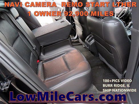 Used 2015 Ford Taurus SEL w/ Equipment Group 201A image 37