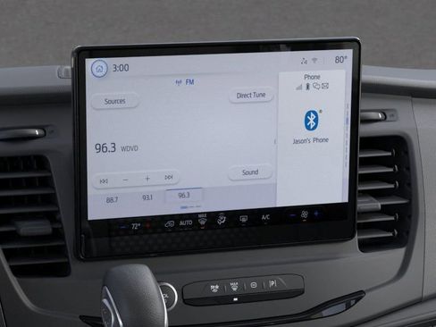 New 2026 Ford Transit 350 XL image 16