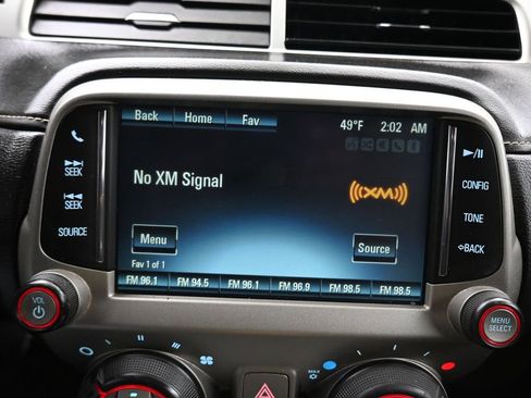 Used 2015 Chevrolet Camaro LT w/ RS Package image 18