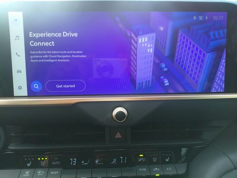 Used 2026 Toyota Crown XLE image 25