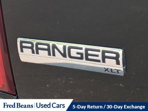 Used 2011 Ford Ranger XLT AWD/4WD image 30